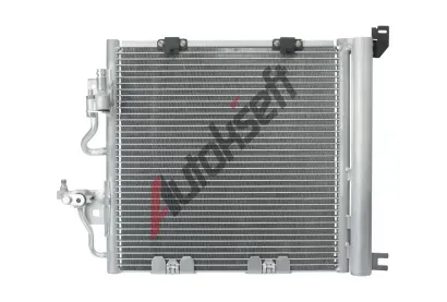 BOSCH Kondenztor klimatizace BO 1986AD2144, 1 986 AD2 144