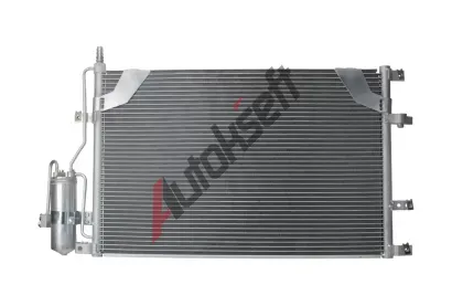 BOSCH Kondenztor klimatizace BO 1986AD2145, 1 986 AD2 145