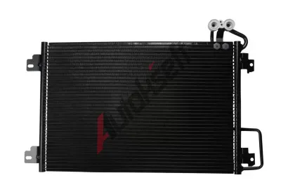 BOSCH Kondenzátor klimatizace BO 1986AD2151, 1 986 AD2 151  BOSCH Kondenzátor klimatizace BO 1986AD2151, 1 986 AD2 151