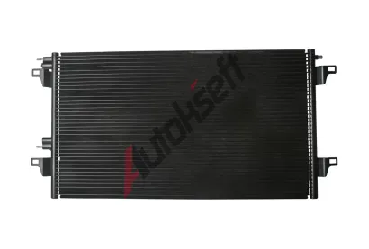 BOSCH Kondenzátor klimatizace BO 1986AD2154, 1 986 AD2 154 BOSCH Kondenzátor klimatizace BO 1986AD2154, 1 986 AD2 154