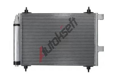 BOSCH Kondenztor klimatizace BO 1986AD2156, 1 986 AD2 156