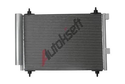 BOSCH Kondenztor klimatizace BO 1986AD2157, 1 986 AD2 157