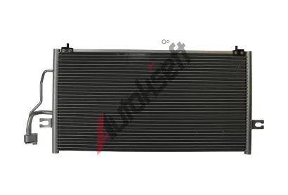 BOSCH Kondenztor klimatizace BO 1986AD2159, 1 986 AD2 159