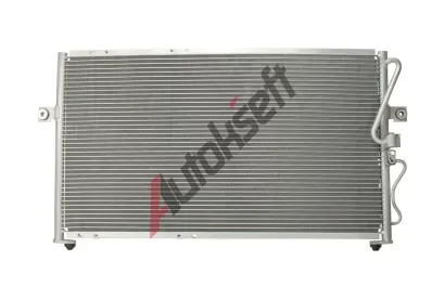 BOSCH Kondenz�tor klimatizace BO 1986AD2160, 1 986 AD2 160