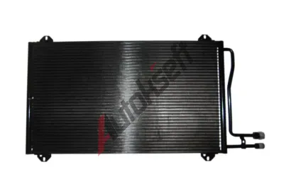 BOSCH Kondenzátor klimatizace BO 1986AD2161, 1 986 AD2 161 BOSCH Kondenzátor klimatizace BO 1986AD2161, 1 986 AD2 161