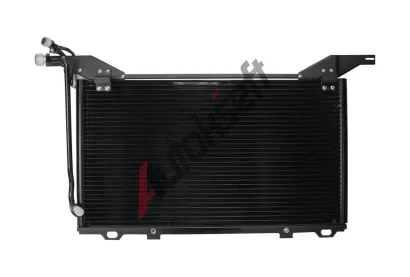 BOSCH Kondenzátor klimatizace BO 1986AD2162, 1 986 AD2 162 BOSCH Kondenzátor klimatizace BO 1986AD2162, 1 986 AD2 162