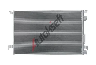 BOSCH Kondenztor klimatizace BO 1986AD2164, 1 986 AD2 164