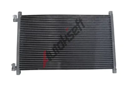 BOSCH Kondenzátor klimatizace BO 1986AD2166, 1 986 AD2 166 BOSCH Kondenzátor klimatizace BO 1986AD2166, 1 986 AD2 166