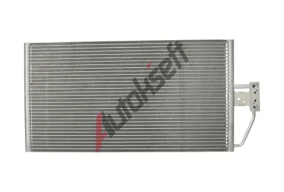 BOSCH Kondenz�tor klimatizace BO 1986AD2168, 1 986 AD2 168