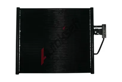 BOSCH Kondenz�tor klimatizace BO 1986AD2169, 1 986 AD2 169