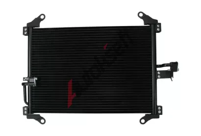 BOSCH Kondenztor klimatizace BO 1986AD2171, 1 986 AD2 171