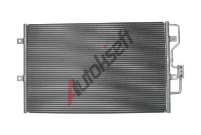 BOSCH Kondenz�tor klimatizace BO 1986AD2172, 1 986 AD2 172