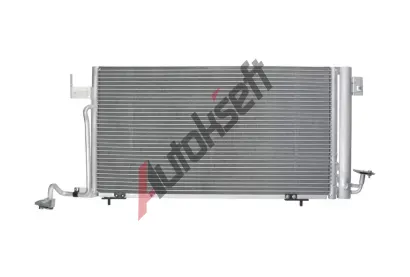 BOSCH Kondenztor klimatizace BO 1986AD2174, 1 986 AD2 174