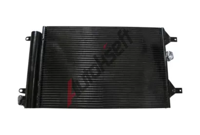 BOSCH Kondenzátor klimatizace BO 1986AD2176, 1 986 AD2 176 BOSCH Kondenzátor klimatizace BO 1986AD2176, 1 986 AD2 176