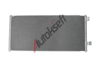 BOSCH Kondenz�tor klimatizace BO 1986AD2177, 1 986 AD2 177