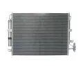 Kondenztor klimatizace BOSCH ‐ BO 1986AD2179