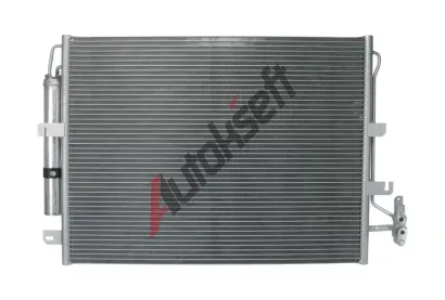 BOSCH Kondenztor klimatizace BO 1986AD2179, 1 986 AD2 179