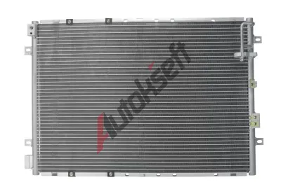 BOSCH Kondenztor klimatizace BO 1986AD2182, 1 986 AD2 182