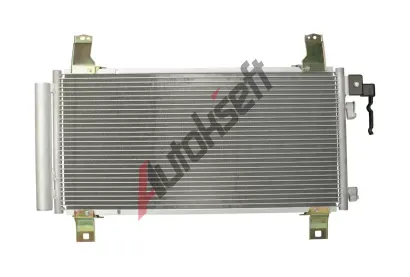 BOSCH Kondenztor klimatizace BO 1986AD2184, 1 986 AD2 184