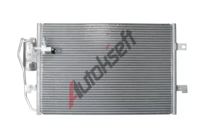 BOSCH Kondenzátor klimatizace BO 1986AD2187, 1 986 AD2 187 BOSCH Kondenzátor klimatizace BO 1986AD2187, 1 986 AD2 187