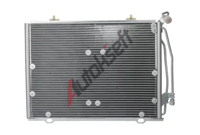 BOSCH Kondenzátor klimatizace BO 1986AD2188, 1 986 AD2 188 BOSCH Kondenzátor klimatizace BO 1986AD2188, 1 986 AD2 188