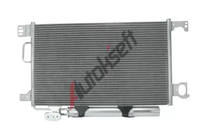 BOSCH Kondenzátor klimatizace BO 1986AD2191, 1 986 AD2 191 BOSCH Kondenzátor klimatizace BO 1986AD2191, 1 986 AD2 191