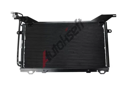 BOSCH Kondenztor klimatizace BO 1986AD2192, 1 986 AD2 192