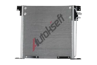 BOSCH Kondenztor klimatizace BO 1986AD2193, 1 986 AD2 193