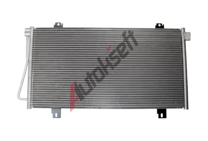 BOSCH Kondenzátor klimatizace BO 1986AD2197, 1 986 AD2 197 BOSCH Kondenzátor klimatizace BO 1986AD2197, 1 986 AD2 197