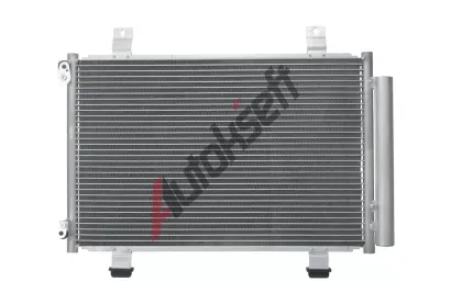 BOSCH Kondenz�tor klimatizace BO 1986AD2198, 1 986 AD2 198