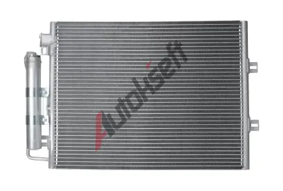 BOSCH Kondenzátor klimatizace BO 1986AD2199, 1 986 AD2 199 BOSCH Kondenzátor klimatizace BO 1986AD2199, 1 986 AD2 199