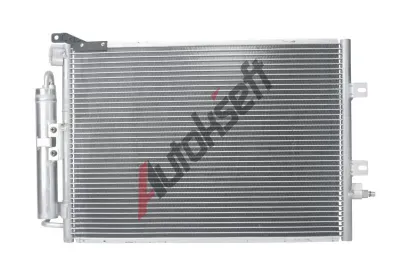 BOSCH Kondenzátor klimatizace BO 1986AD2200, 1 986 AD2 200 BOSCH Kondenzátor klimatizace BO 1986AD2200, 1 986 AD2 200