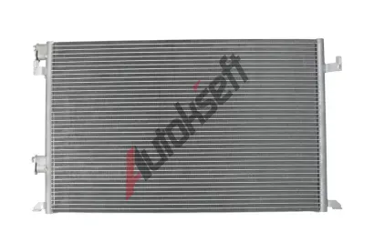 BOSCH Kondenzátor klimatizace BO 1986AD2202, 1 986 AD2 202  BOSCH Kondenzátor klimatizace BO 1986AD2202, 1 986 AD2 202