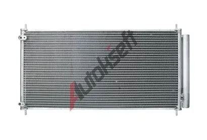 BOSCH Kondenztor klimatizace BO 1986AD2204, 1 986 AD2 204