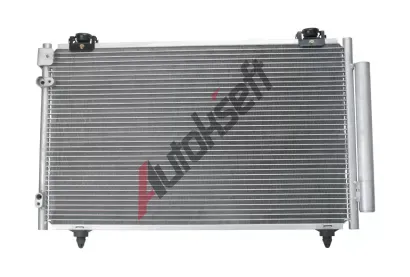 BOSCH Kondenztor klimatizace BO 1986AD2206, 1 986 AD2 206