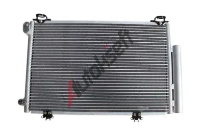 BOSCH Kondenztor klimatizace BO 1986AD2208, 1 986 AD2 208