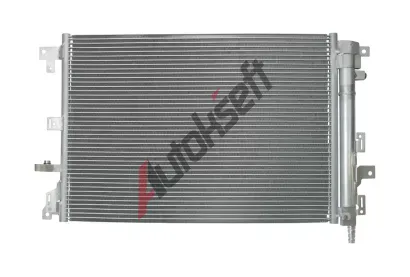 BOSCH Kondenztor klimatizace BO 1986AD2210, 1 986 AD2 210