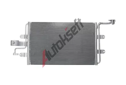 BOSCH Kondenztor klimatizace BO 1986AD2211, 1 986 AD2 211