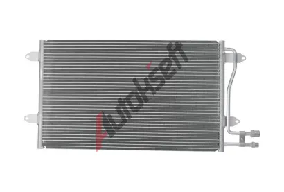 BOSCH Kondenztor klimatizace BO 1986AD2212, 1 986 AD2 212