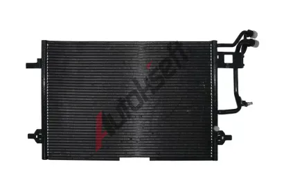 BOSCH Kondenzátor klimatizace BO 1986AD2213, 1 986 AD2 213  BOSCH Kondenzátor klimatizace BO 1986AD2213, 1 986 AD2 213