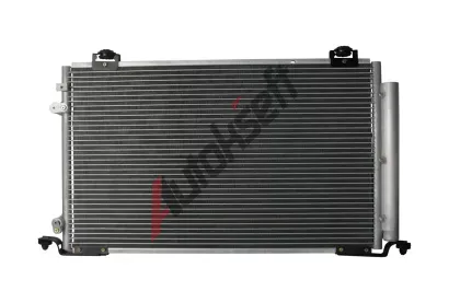 BOSCH Kondenztor klimatizace BO 1986AD2214, 1 986 AD2 214