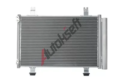 BOSCH Kondenz�tor klimatizace BO 1986AD2217, 1 986 AD2 217