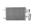 Kondenztor klimatizace BOSCH ‐ BO 1986AD2218