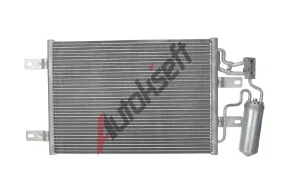 BOSCH Kondenztor klimatizace BO 1986AD2218, 1 986 AD2 218