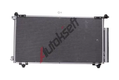 BOSCH Kondenzátor klimatizace BO 1986AD2221, 1 986 AD2 221 BOSCH Kondenzátor klimatizace BO 1986AD2221, 1 986 AD2 221