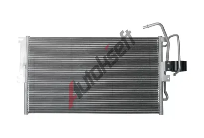 BOSCH Kondenztor klimatizace BO 1986AD2228, 1 986 AD2 228