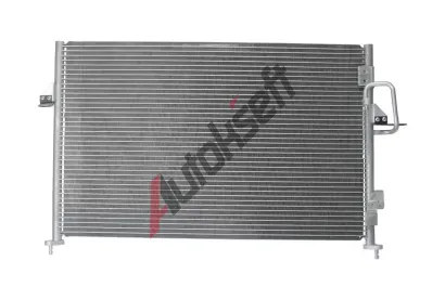 BOSCH Kondenz�tor klimatizace BO 1986AD2229, 1 986 AD2 229