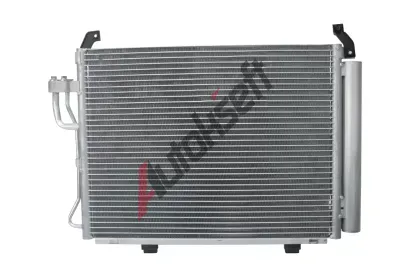 BOSCH Kondenzátor klimatizace BO 1986AD2231, 1 986 AD2 231 BOSCH Kondenzátor klimatizace BO 1986AD2231, 1 986 AD2 231