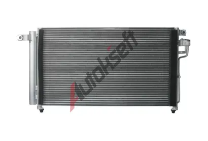 BOSCH Kondenzátor klimatizace BO 1986AD2233, 1 986 AD2 233 BOSCH Kondenzátor klimatizace BO 1986AD2233, 1 986 AD2 233