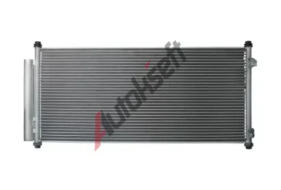 BOSCH Kondenzátor klimatizace BO 1986AD2234, 1 986 AD2 234 BOSCH Kondenzátor klimatizace BO 1986AD2234, 1 986 AD2 234